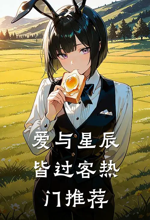 爱与星辰皆过客热门推荐