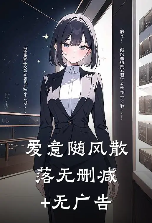 爱意随风散落无删减+无广告