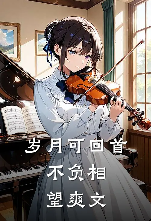岁月可回首，不负相望爽文