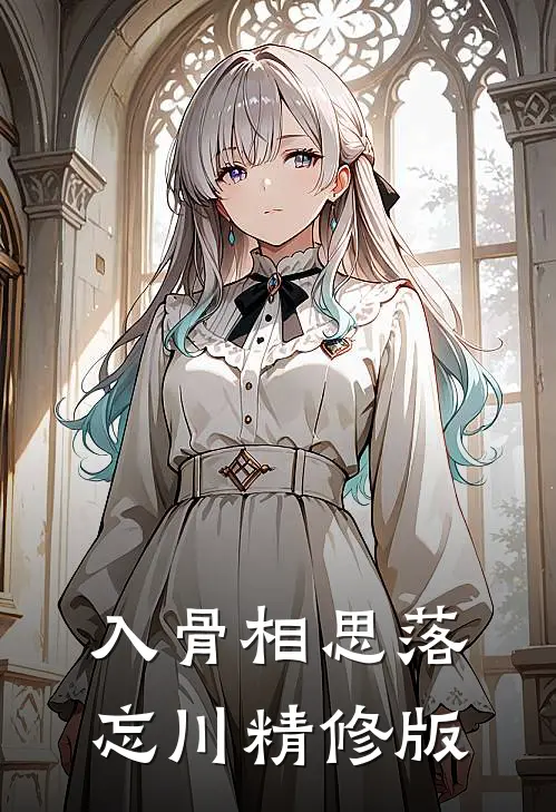 入骨相思落忘川精修版