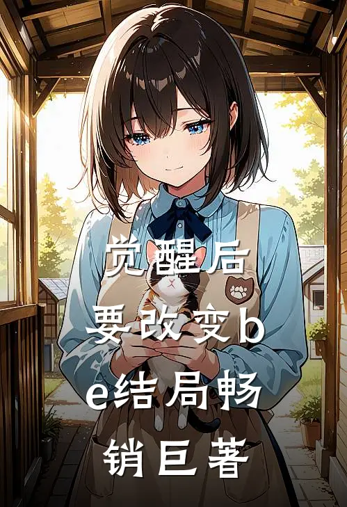 觉醒后，要改变be结局畅销巨著