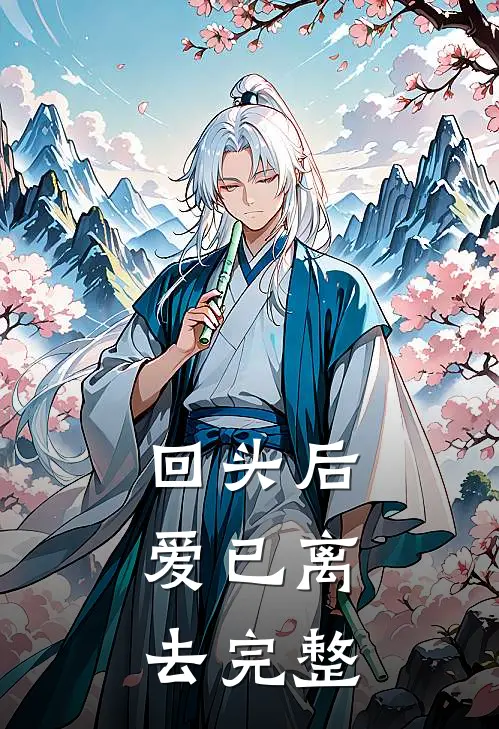 回头后，爱已离去完整