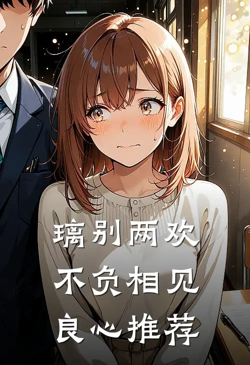 璃别两欢，不负相见良心推荐