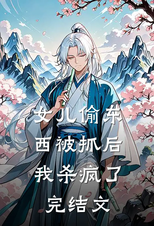 女儿偷东西被抓后，我杀疯了完结文