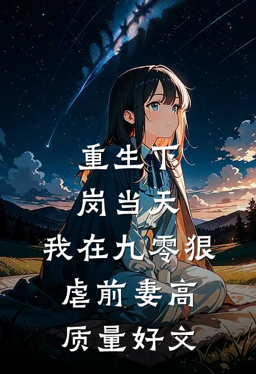 重生下岗当天，我在九零狠虐前妻高质量好文