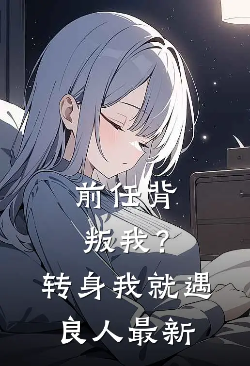 前任背叛我？转身我就遇良人最新