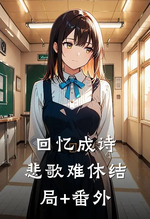 回忆成诗，悲歌难休结局+番外