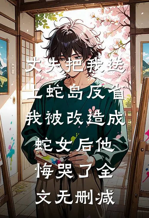 丈夫把我送上蛇岛反省，我被改造成蛇女后他悔哭了全文无删减