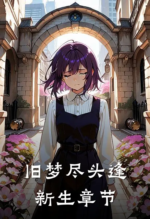 旧梦尽头逢新生章节