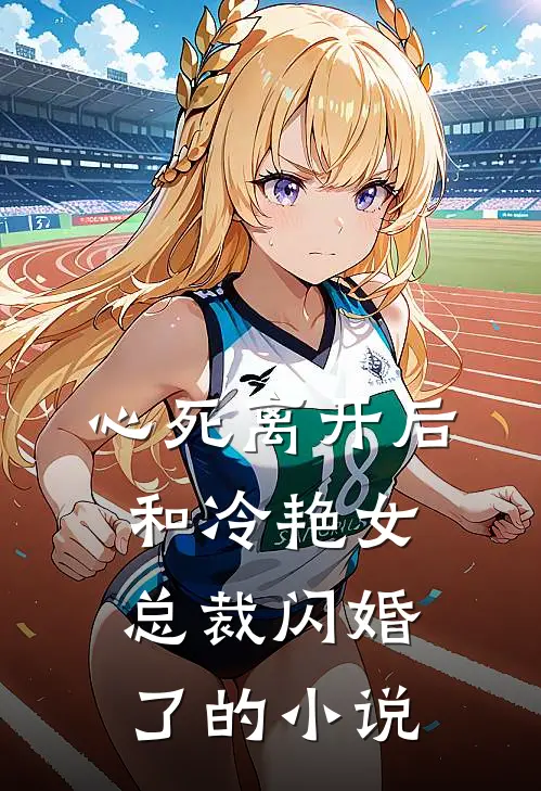 心死离开后，和冷艳女总裁闪婚了的小说