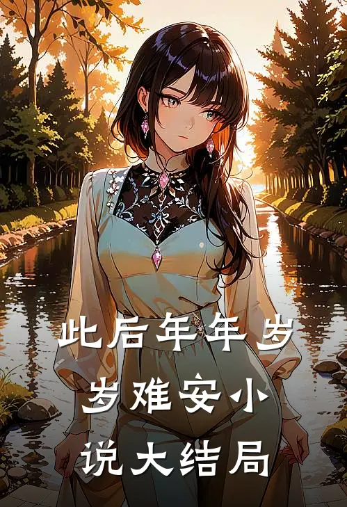 此后年年岁岁难安小说大结局