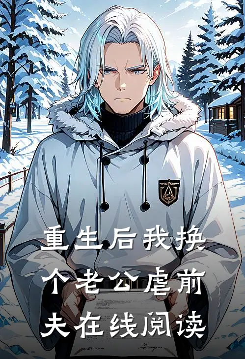 重生后我换个老公虐前夫在线阅读