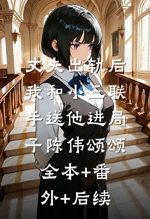 丈夫出轨后，我和小三联手送他进局子陈伟颂颂:全本+番外+后续