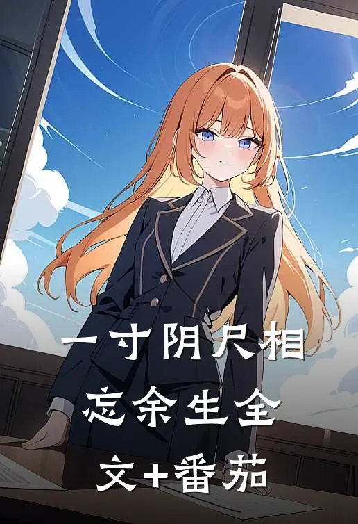一寸阴尺相忘余生全文+番茄