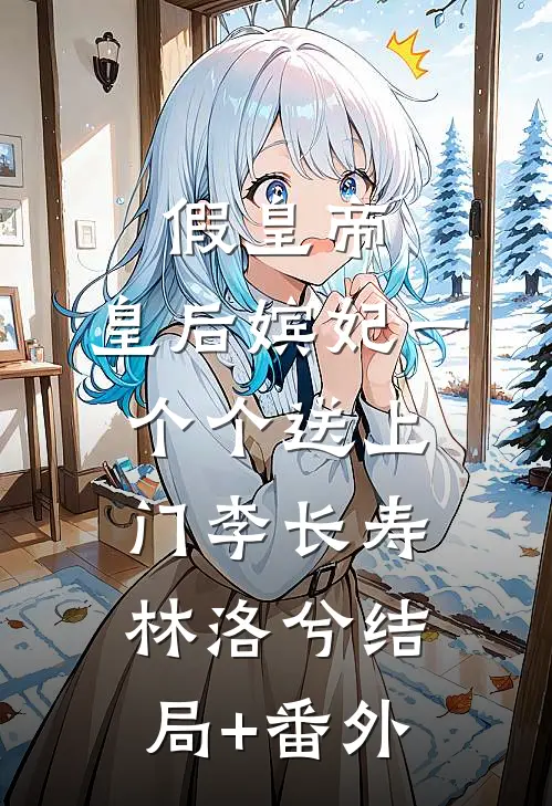假皇帝，皇后嫔妃一个个送上门李长寿林洛兮结局+番外