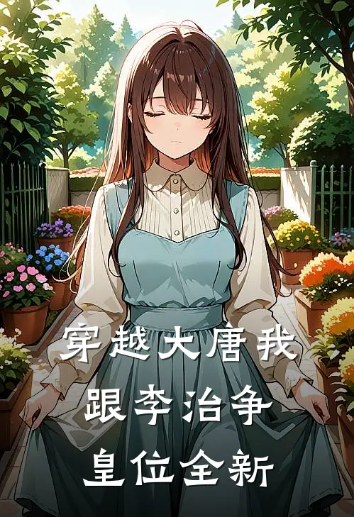 穿越大唐我跟李治争皇位全新