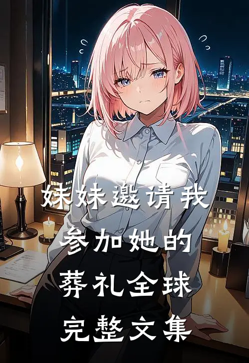 妹妹邀请我参加她的葬礼全球完整文集