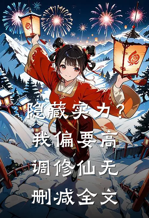 隐藏实力？我偏要高调修仙无删减全文