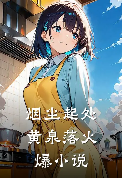 烟尘起处黄泉落火爆小说
