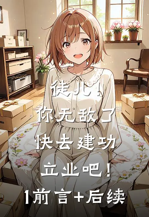 徒儿！你无敌了，快去建功立业吧！1前言+后续