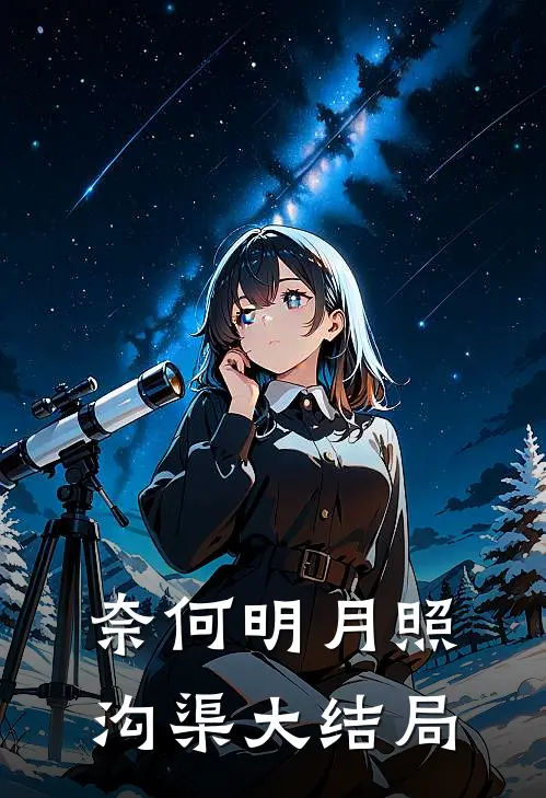 奈何明月照沟渠大结局