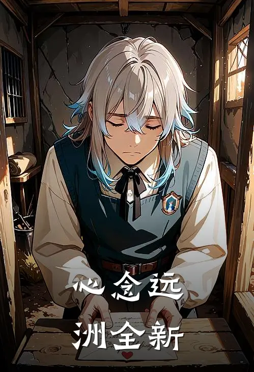 心念远洲全新
