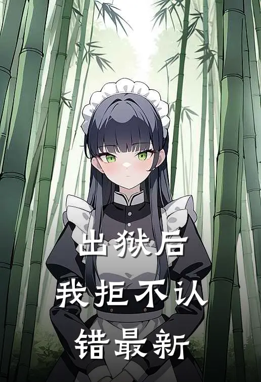出狱后，我拒不认错最新