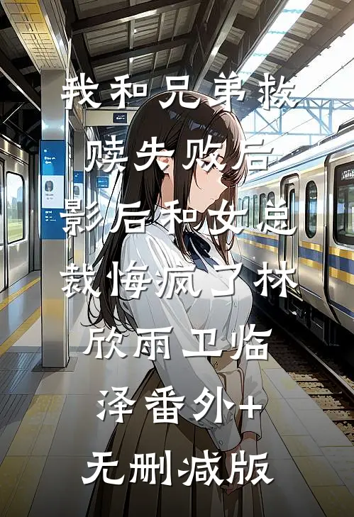 我和兄弟救赎失败后，影后和女总裁悔疯了林欣雨卫临泽番外+无删减版