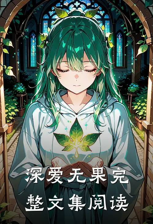 深爱无果完整文集阅读