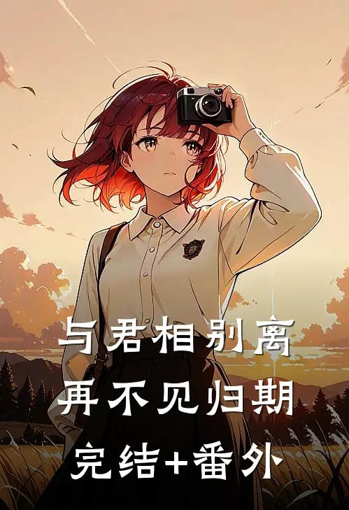 与君相别离，再不见归期完结+番外