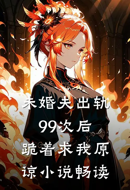 未婚夫出轨99次后，跪着求我原谅小说畅读