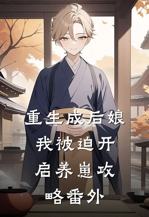 重生成后娘，我被迫开启养崽攻略番外