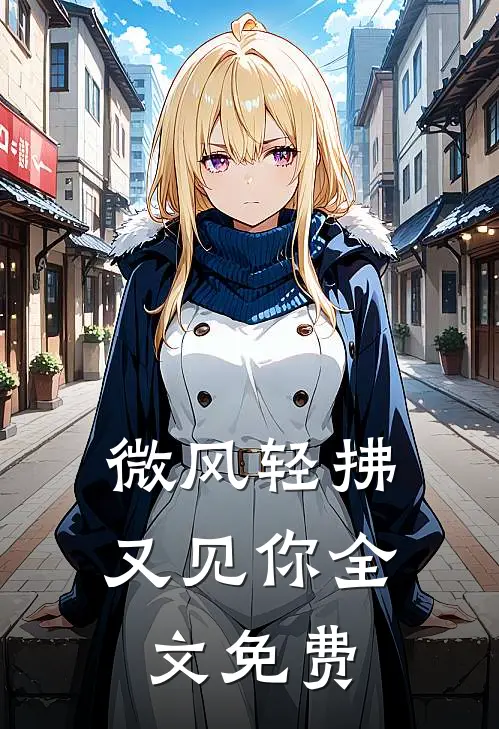 微风轻拂又见你全文免费