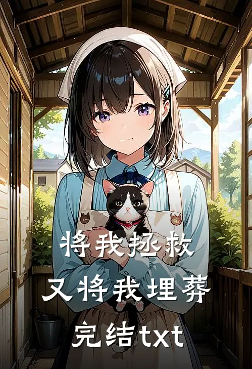 将我拯救，又将我埋葬完结txt