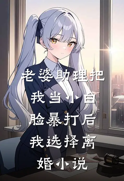 老婆助理把我当小白脸暴打后，我选择离婚小说