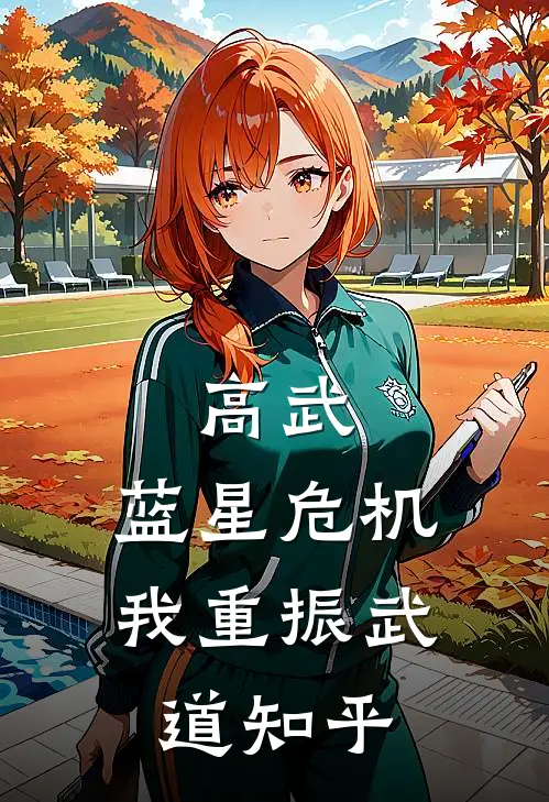 高武：蓝星危机，我重振武道知乎