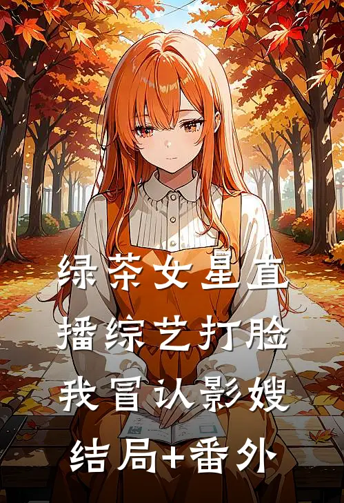 绿茶女星直播综艺打脸我冒认影嫂结局+番外