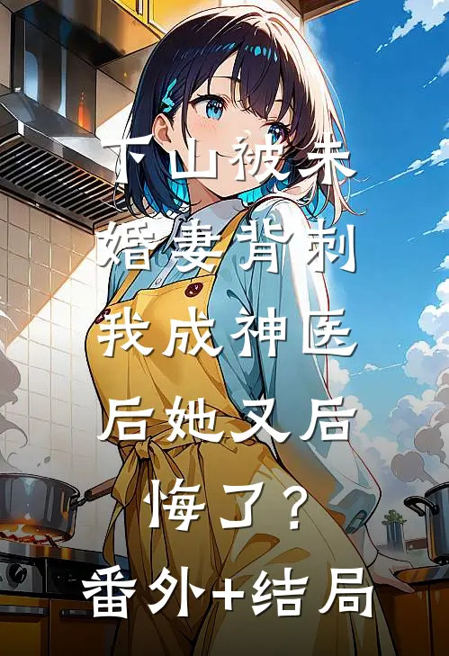 下山被未婚妻背刺，我成神医后她又后悔了？:(番外)+(结局)