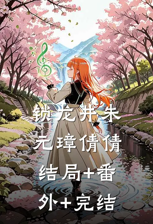 锁龙井朱元璋倩倩结局+番外+完结