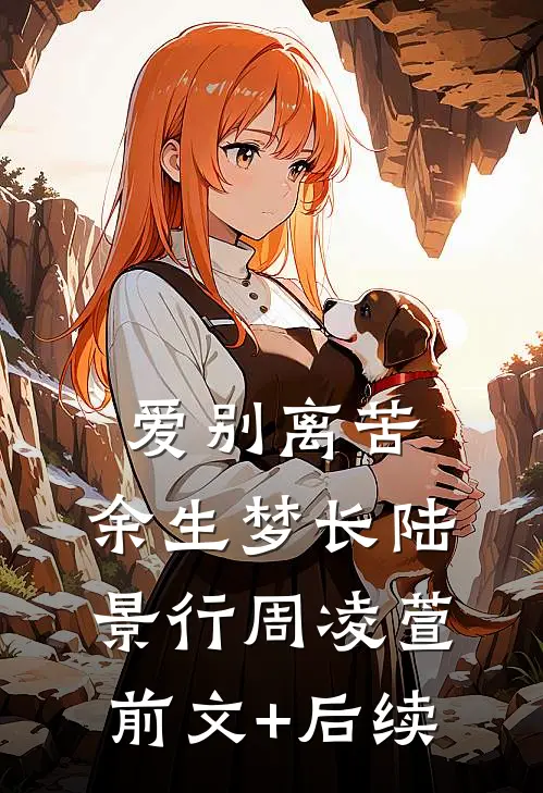 爱别离苦，余生梦长陆景行周凌萱:前文+后续