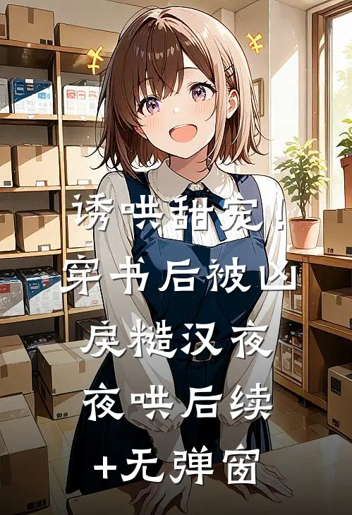 诱哄甜宠！穿书后被凶戾糙汉夜夜哄后续+无弹窗