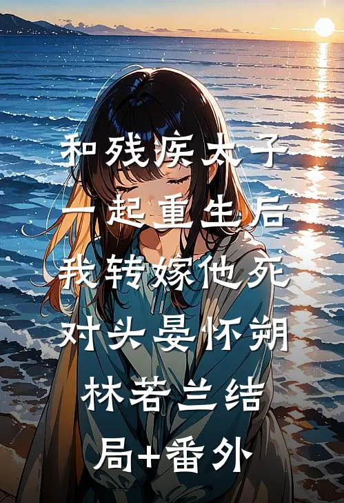 和残疾太子一起重生后，我转嫁他死对头晏怀朔林若兰结局+番外