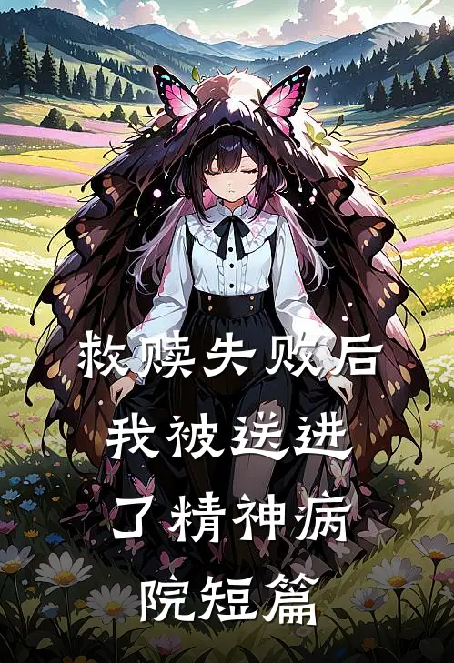 救赎失败后，我被送进了精神病院短篇
