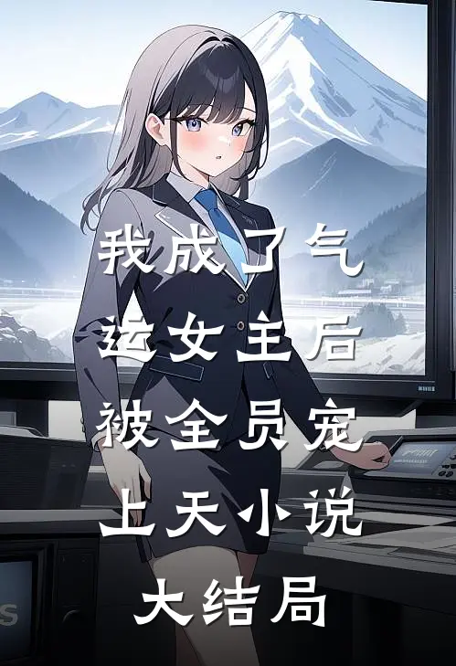 我成了气运女主后，被全员宠上天小说大结局