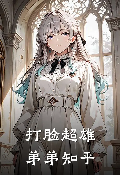 打脸超雄弟弟知乎