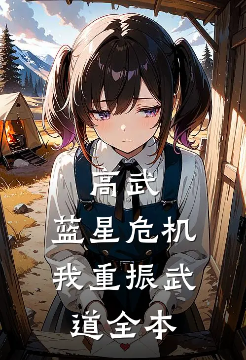 高武：蓝星危机，我重振武道全本