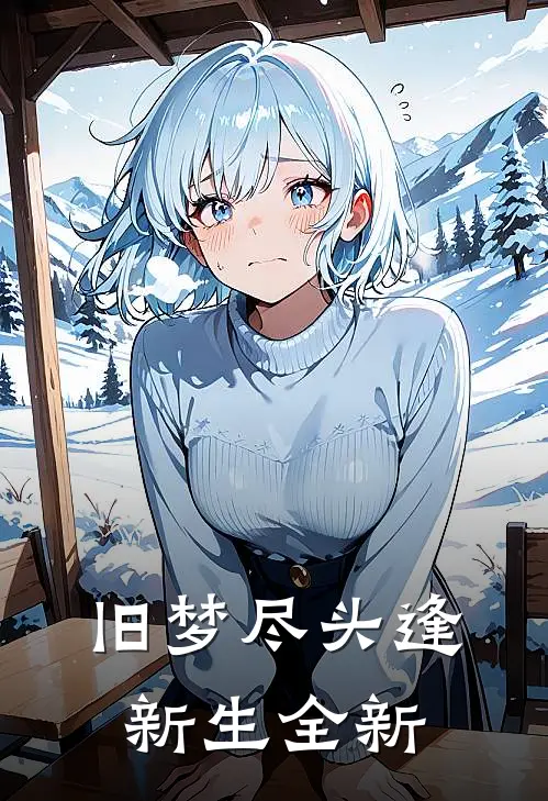 旧梦尽头逢新生全新