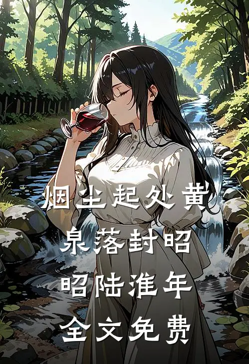 烟尘起处黄泉落封昭昭陆淮年全文免费