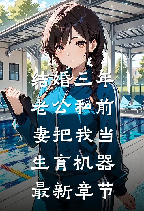 结婚三年，老公和前妻把我当生育机器最新章节