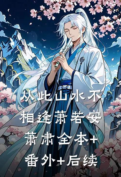 从此山水不相逢萧若安萧肃全本+番外+后续